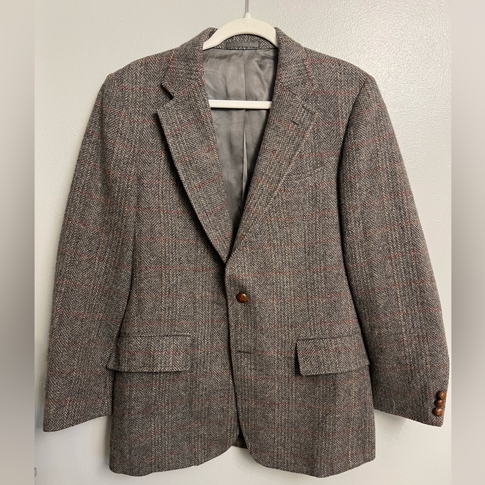 Men’s Sports Coat